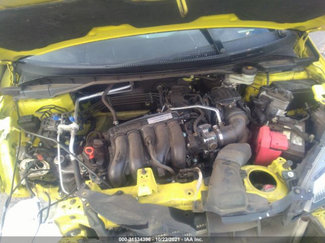 Photo 9 VIN: 3HGGK5H51FM752335 - HONDA FIT 