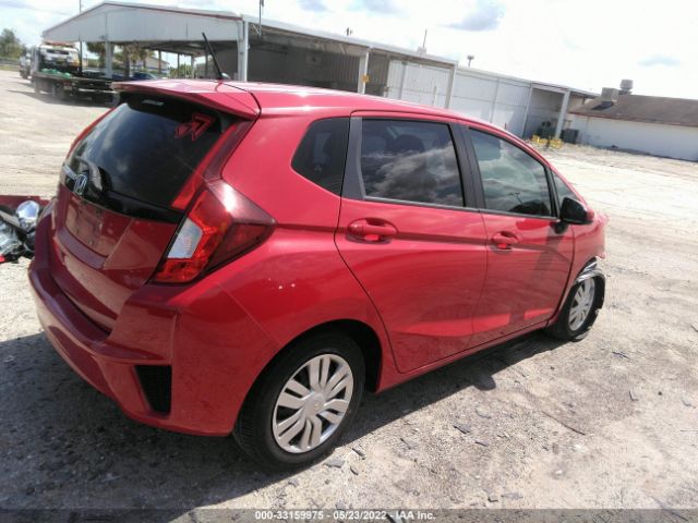 Photo 3 VIN: 3HGGK5H51FM757230 - HONDA FIT 