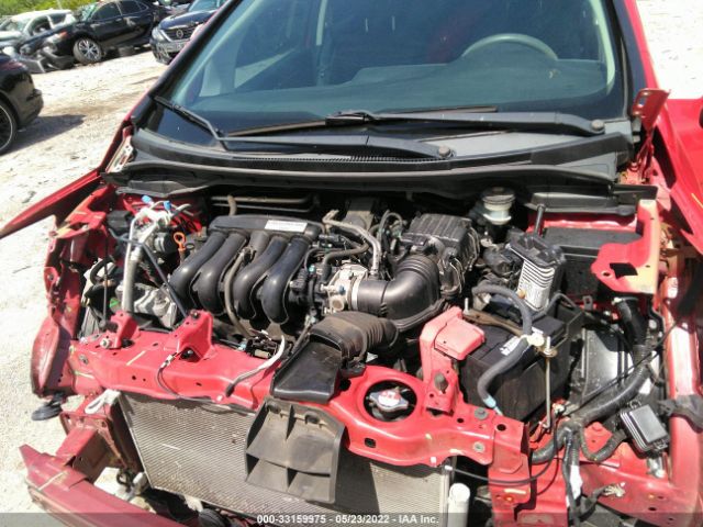 Photo 9 VIN: 3HGGK5H51FM757230 - HONDA FIT 