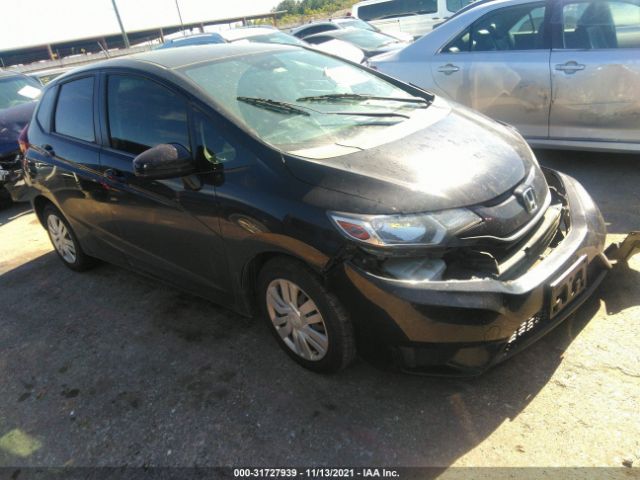 Photo 0 VIN: 3HGGK5H51FM765909 - HONDA FIT 