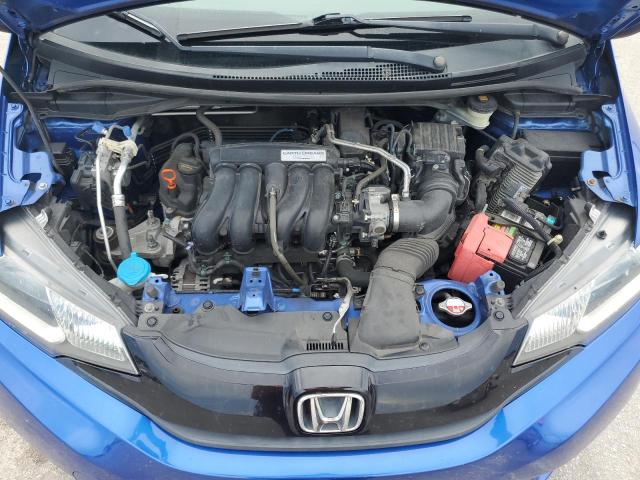 Photo 10 VIN: 3HGGK5H51FM768650 - HONDA FIT LX 