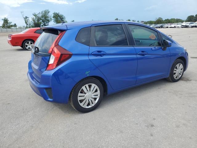 Photo 2 VIN: 3HGGK5H51FM768650 - HONDA FIT LX 