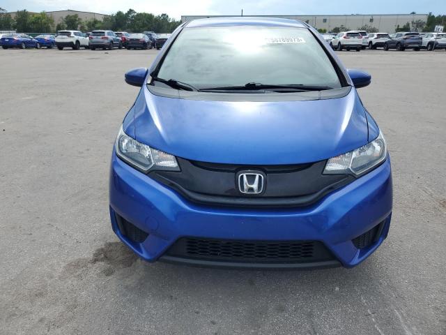 Photo 4 VIN: 3HGGK5H51FM768650 - HONDA FIT LX 