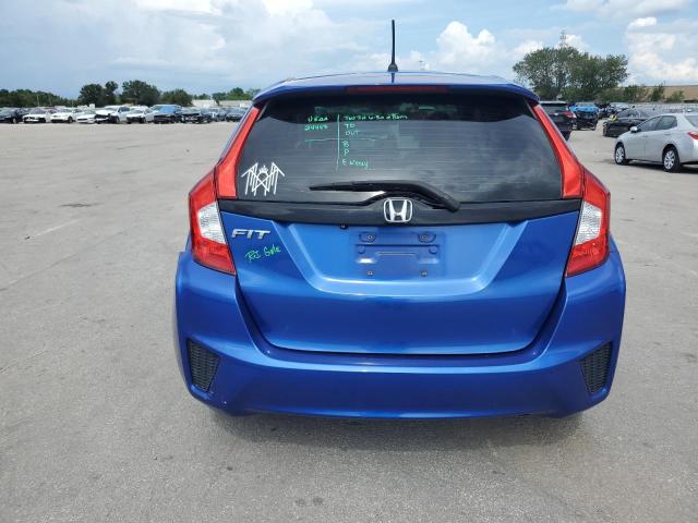 Photo 5 VIN: 3HGGK5H51FM768650 - HONDA FIT LX 