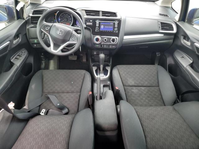 Photo 7 VIN: 3HGGK5H51FM768650 - HONDA FIT LX 