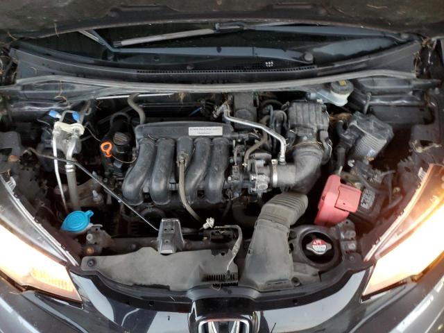 Photo 10 VIN: 3HGGK5H51FM771578 - HONDA FIT 