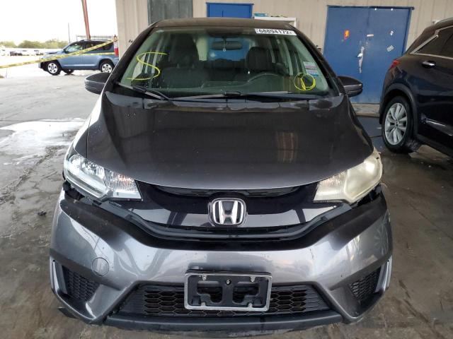 Photo 4 VIN: 3HGGK5H51FM771578 - HONDA FIT 