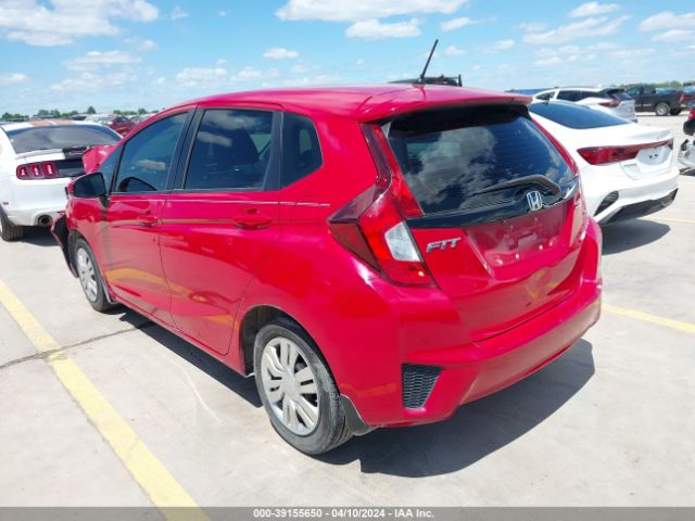 Photo 2 VIN: 3HGGK5H51FM774948 - HONDA FIT 