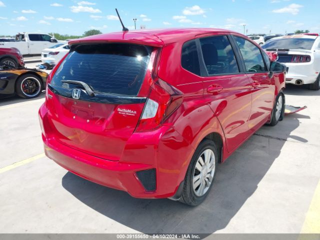 Photo 3 VIN: 3HGGK5H51FM774948 - HONDA FIT 