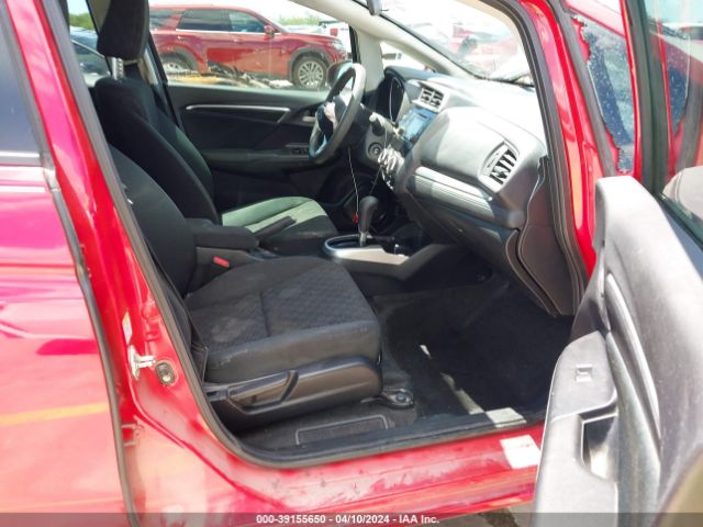 Photo 4 VIN: 3HGGK5H51FM774948 - HONDA FIT 