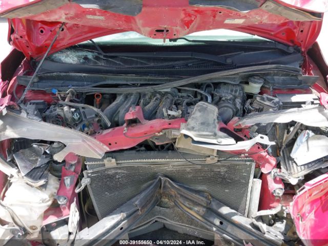 Photo 9 VIN: 3HGGK5H51FM774948 - HONDA FIT 