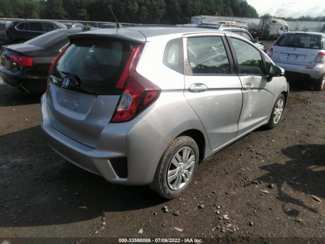 Photo 3 VIN: 3HGGK5H51FM779762 - HONDA FIT 