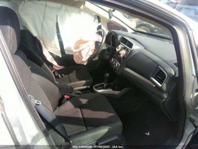 Photo 4 VIN: 3HGGK5H51FM779762 - HONDA FIT 