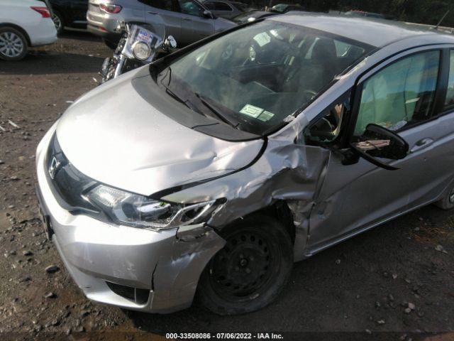 Photo 5 VIN: 3HGGK5H51FM779762 - HONDA FIT 