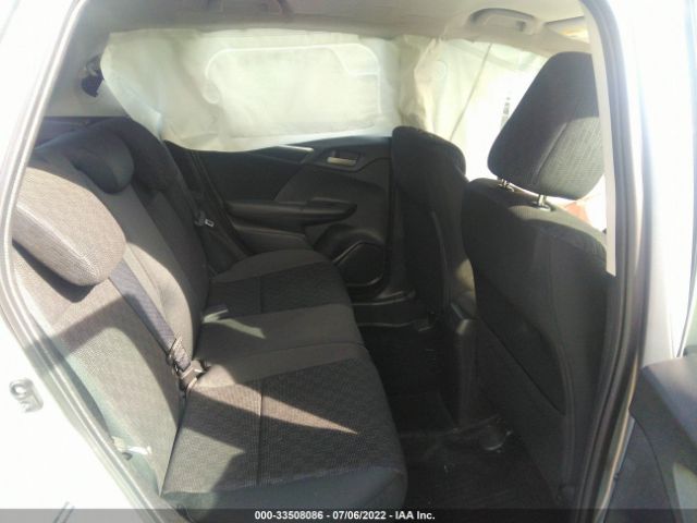 Photo 7 VIN: 3HGGK5H51FM779762 - HONDA FIT 