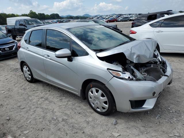 Photo 3 VIN: 3HGGK5H51FM783889 - HONDA FIT 