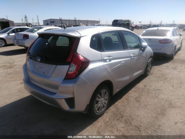 Photo 3 VIN: 3HGGK5H51GM701385 - HONDA FIT 