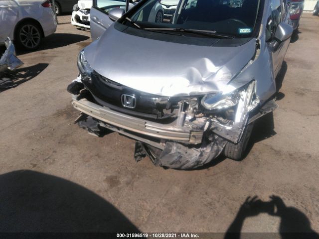 Photo 5 VIN: 3HGGK5H51GM701385 - HONDA FIT 