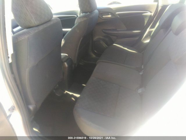 Photo 7 VIN: 3HGGK5H51GM701385 - HONDA FIT 