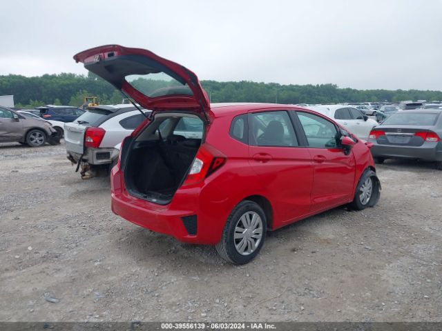 Photo 3 VIN: 3HGGK5H51HM705843 - HONDA FIT 