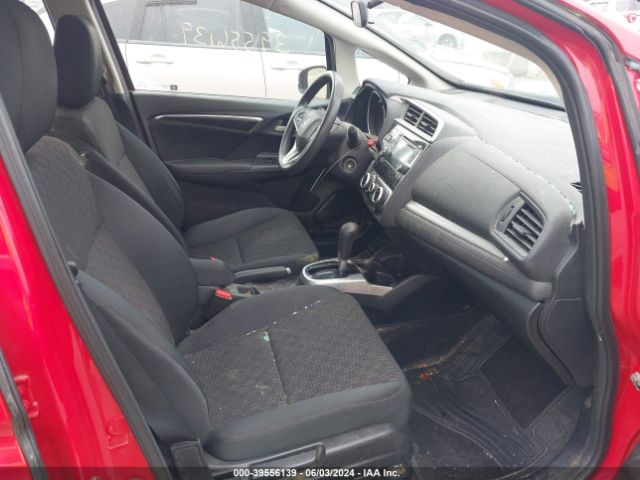 Photo 4 VIN: 3HGGK5H51HM705843 - HONDA FIT 