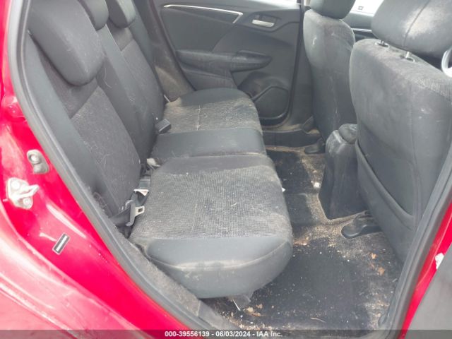 Photo 7 VIN: 3HGGK5H51HM705843 - HONDA FIT 