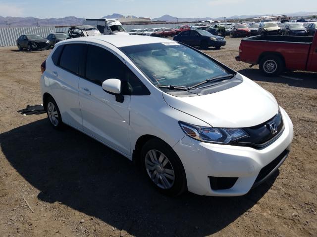 Photo 0 VIN: 3HGGK5H51HM709388 - HONDA FIT LX 