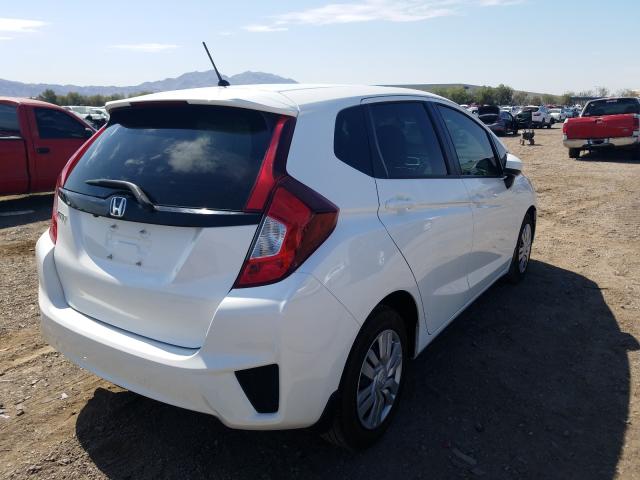 Photo 3 VIN: 3HGGK5H51HM709388 - HONDA FIT LX 