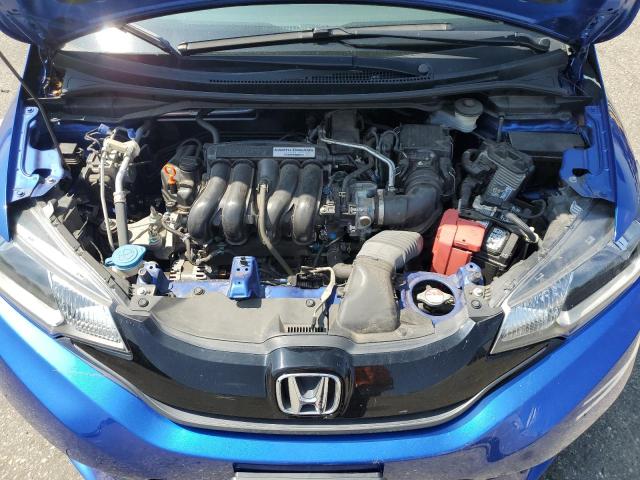 Photo 10 VIN: 3HGGK5H51HM713022 - HONDA FIT LX 