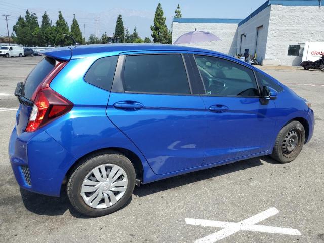 Photo 2 VIN: 3HGGK5H51HM713022 - HONDA FIT LX 