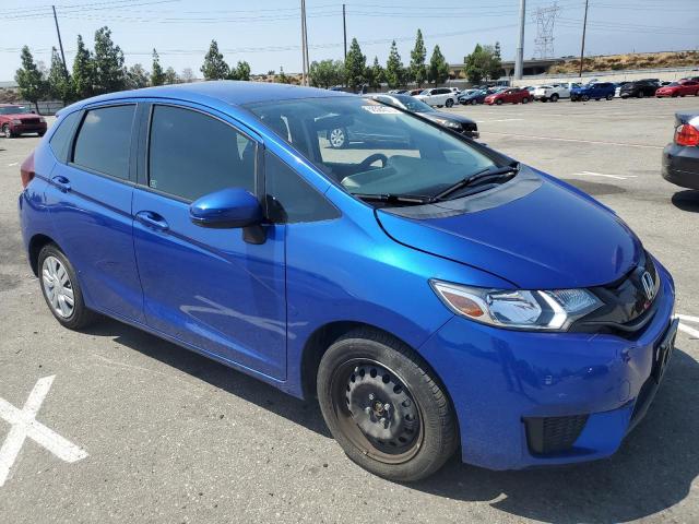 Photo 3 VIN: 3HGGK5H51HM713022 - HONDA FIT LX 