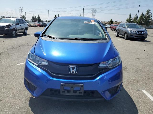 Photo 4 VIN: 3HGGK5H51HM713022 - HONDA FIT LX 