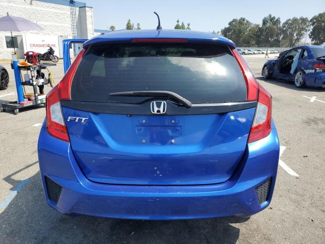 Photo 5 VIN: 3HGGK5H51HM713022 - HONDA FIT LX 