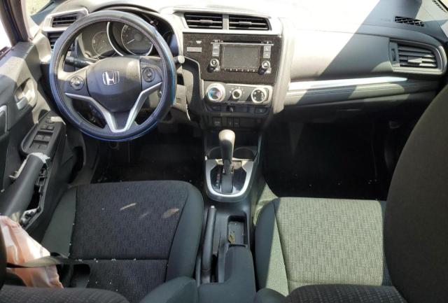 Photo 7 VIN: 3HGGK5H51HM713022 - HONDA FIT LX 