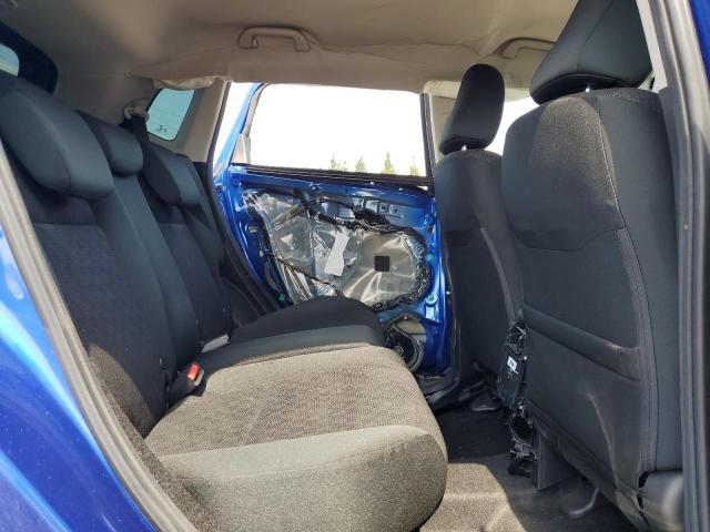 Photo 9 VIN: 3HGGK5H51HM713022 - HONDA FIT LX 