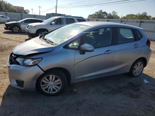 Photo 0 VIN: 3HGGK5H51HM714056 - HONDA FIT LX 