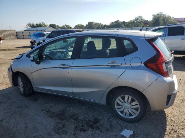 Photo 1 VIN: 3HGGK5H51HM714056 - HONDA FIT LX 