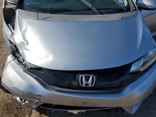 Photo 10 VIN: 3HGGK5H51HM714056 - HONDA FIT LX 