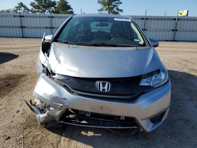 Photo 4 VIN: 3HGGK5H51HM714056 - HONDA FIT LX 