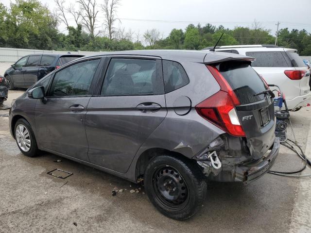 Photo 1 VIN: 3HGGK5H51HM714123 - HONDA FIT 