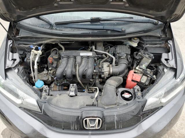 Photo 10 VIN: 3HGGK5H51HM714123 - HONDA FIT 