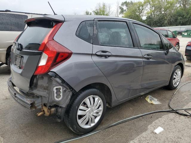 Photo 2 VIN: 3HGGK5H51HM714123 - HONDA FIT 