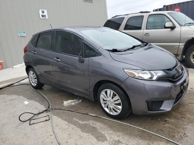 Photo 3 VIN: 3HGGK5H51HM714123 - HONDA FIT 