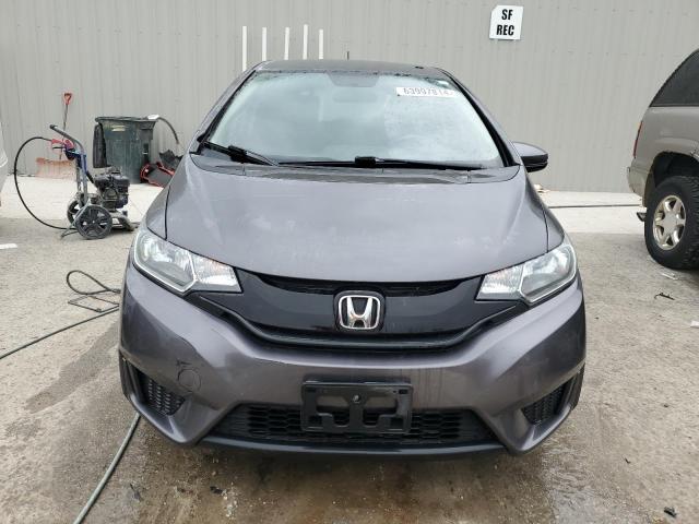 Photo 4 VIN: 3HGGK5H51HM714123 - HONDA FIT 