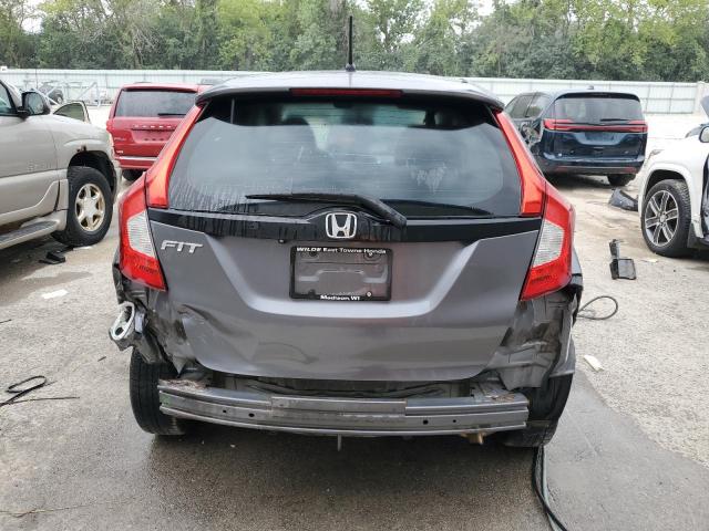 Photo 5 VIN: 3HGGK5H51HM714123 - HONDA FIT 