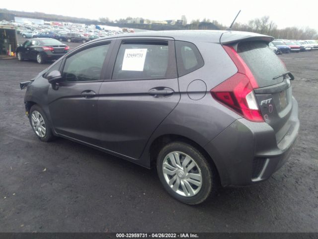 Photo 2 VIN: 3HGGK5H52FM707419 - HONDA FIT 