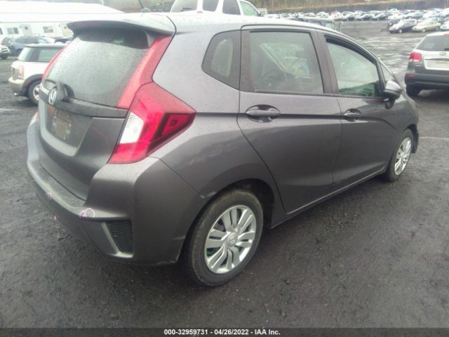 Photo 3 VIN: 3HGGK5H52FM707419 - HONDA FIT 