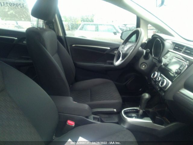 Photo 4 VIN: 3HGGK5H52FM707419 - HONDA FIT 