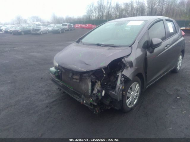 Photo 5 VIN: 3HGGK5H52FM707419 - HONDA FIT 