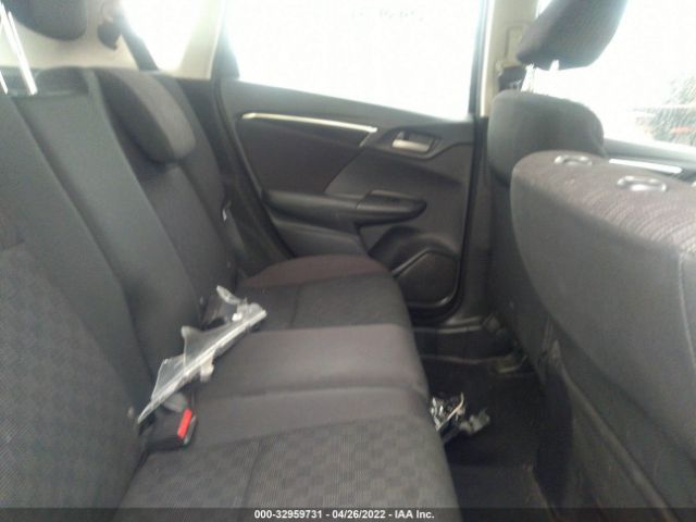 Photo 7 VIN: 3HGGK5H52FM707419 - HONDA FIT 